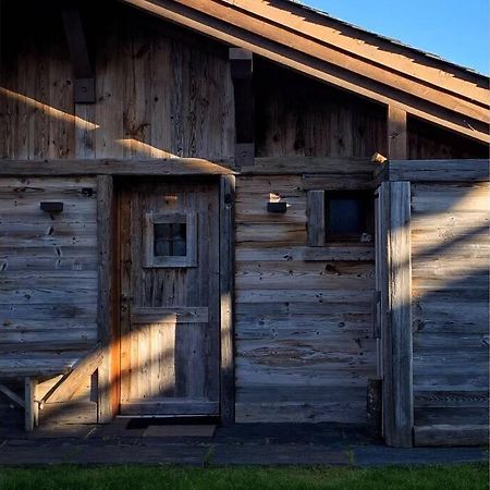 Le Koya : Chalet De Prestige A Bolquere Βίλα Εξωτερικό φωτογραφία