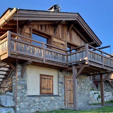 Le Koya : Chalet De Prestige A Bolquere Βίλα Εξωτερικό φωτογραφία
