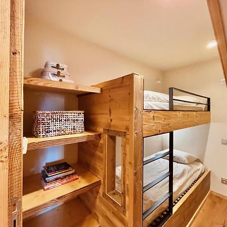Le Koya : Chalet De Prestige A Bolquere Βίλα Εξωτερικό φωτογραφία