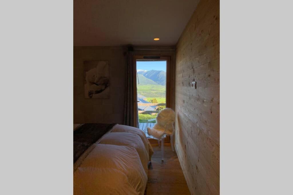 Le Koya : Chalet De Prestige A Bolquere Βίλα Εξωτερικό φωτογραφία