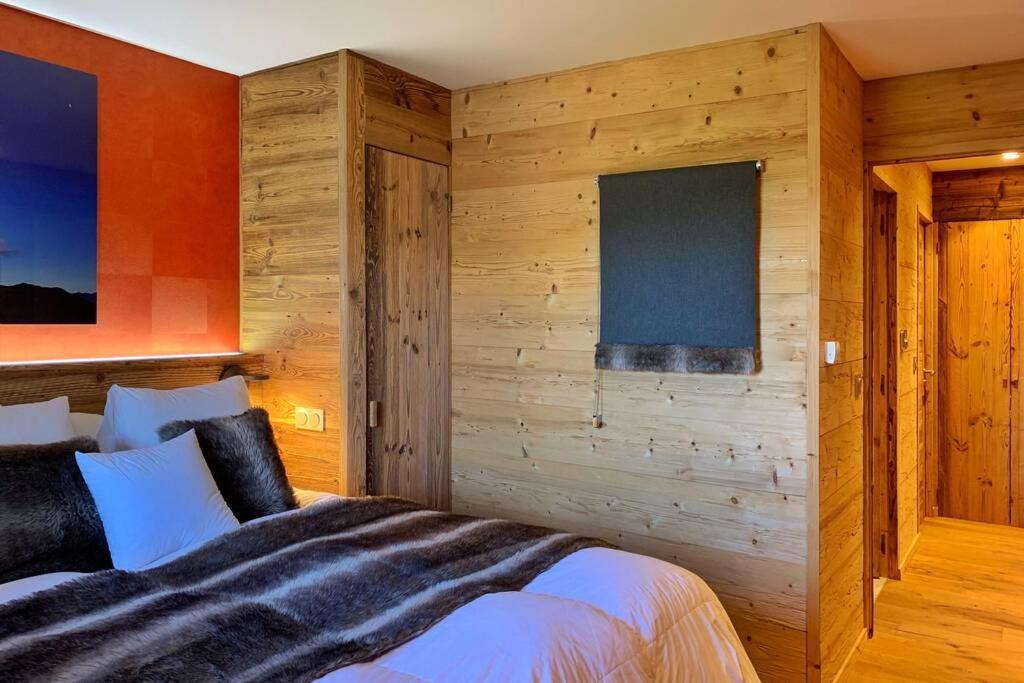Le Koya : Chalet De Prestige A Bolquere Βίλα Εξωτερικό φωτογραφία