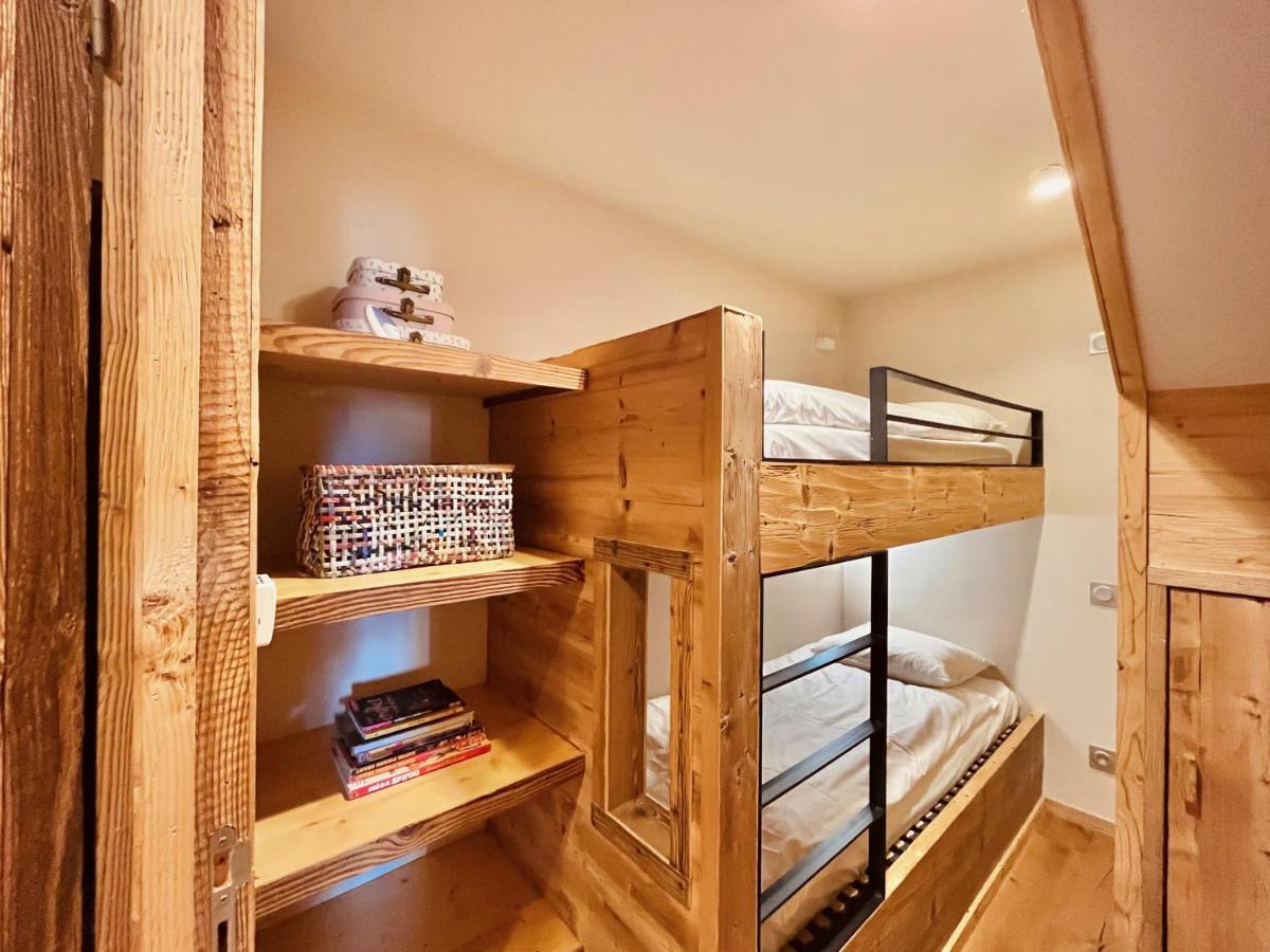 Le Koya : Chalet De Prestige A Bolquere Βίλα Εξωτερικό φωτογραφία